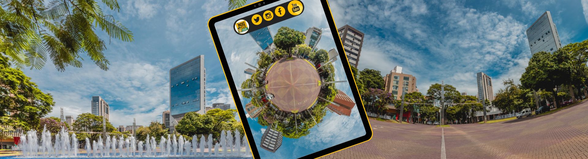 Walking Tour BH - Savassi