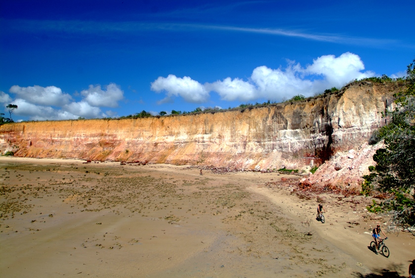Trilha do Descobrimento - Pacote Personalizado
